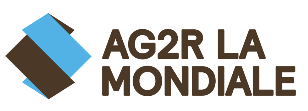 ag2R logo